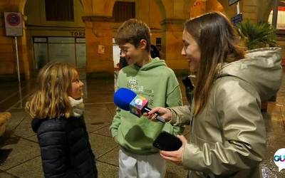 Zer esan nahi dute "burrundaie", "estreinekoz" eta "andarie" hitzek?