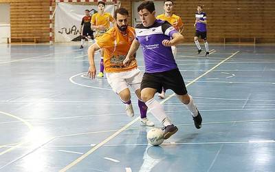 Garaipen argia eskuratuta (7-1), sailkapenaren ohorezko postuetan kokatu da Mondrate