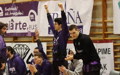 Venta de Baños jipoitu du MUk, bigarren zati ikusgarria eginda