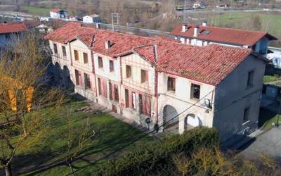 Nafarroako aurrekontuetatik 815.000 euro etorriko dira