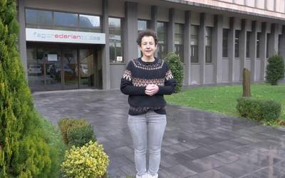 'Hemen Debagoiena' saioa osorik: 2021-12-03