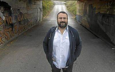 'Erdiz, meatzaritza eta munduko geopolitika' hitzaldia izanen dute abenduaren 15ean Elizondon