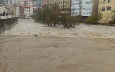 Ufalaren ikusgarritasuna bideoan