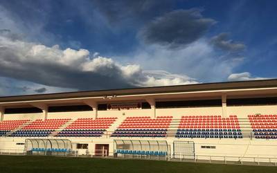 Anaitasunaren asteburuko partiden emaitzak