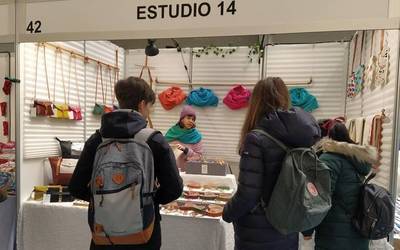 Durangoko 25. Euskal Dendak 15.709 bisitari izan ditu