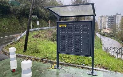 Kejie ta desditxie: "Postontzia urez blai"