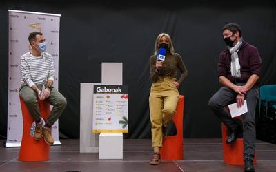 Gabonetako programazioa aurkeztu du Orioko udalak