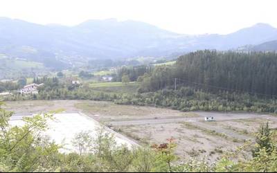 Valogreenen planta dela-eta, Arrasatera joango da Bergarako kooperatiba bat