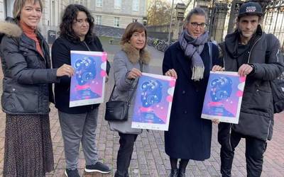 XXV. Cortada ospatuko dute abenduaren 15etik 18ra