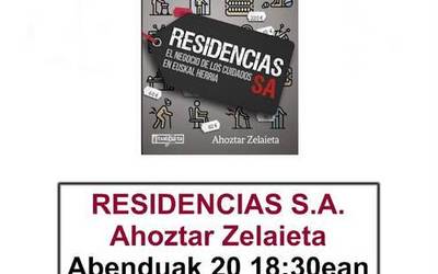 Residencias S.A.