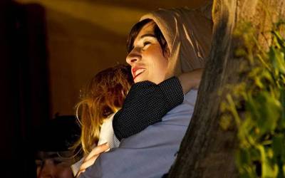 "Faktoriako plazan elkartuko da Maridomingi Aiaraldeko sorginekin abenduaren 23an"