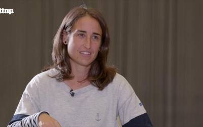 Iraia Iturregi: "Athleticek ezer badauka aldagelaren indarra da"