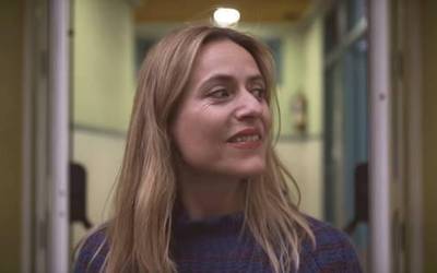 Nerea Urbizu, Ane Garcia eta Anari, 22. Korrikaren 'Hitzekin' abestiaren ahotsak