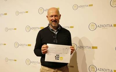 Azkoitia Bai abstenitu egingo da 2022rako aurrekontuen bozketan