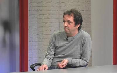 Joxe Villar: "KZgunea sarearen erronka nagusiak dira arrakala digitala gainditzea, eta herritarrak digitalizaziorako bidean laguntzea"