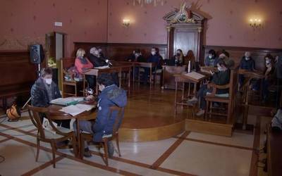 Ia 19 milioiko aurrekontua izango du Oñatik 2022an