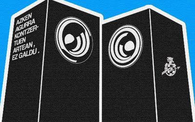 'Agur eta ohore sound system' besta eginen dute abenduaren 25ean Baztango gaztetxean