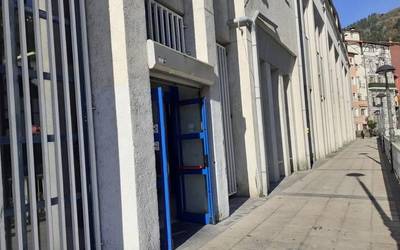 Covid ziurtagiria erakutsi beharko da Udal jabetzako instalazioetan