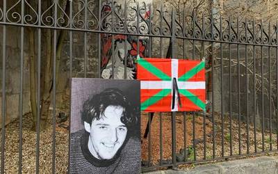Katturen oroimenezko ekitaldiak hasiko dira bihar
