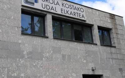 9,5 milioi euroko aurrekontua onartu du UKUEk 2022rako