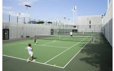 Ordutegi berezia izango dute Getxo Kirolak-eko instalazioek Gabonetan
