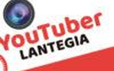 Euskararen  Etxean  egingo  diren  Youtuber  lantegietan  izena  emateko  epea  zabalik  da