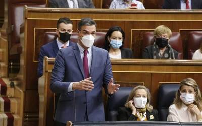 Maskara derrigorrezkoa izango da kalean, berriz ere
