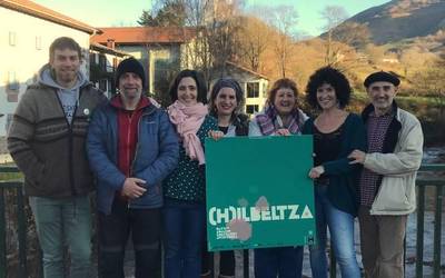 Ohiko formatuan eginen dute (H)ilbeltza 2022an ilbeltzaren 24tik 30era