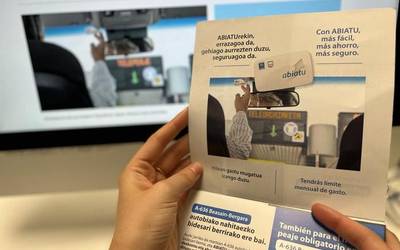 'Abiatu' eskuratzeko kanpaina luzatu egin dute