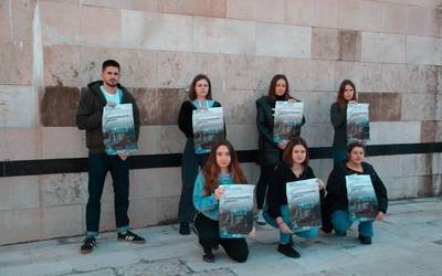 Azkoitiko GKSk bat egingo du Urola Erdiko Kontseilu Sozialistak abenduaren 30erako deitu duen manifestazioarekin