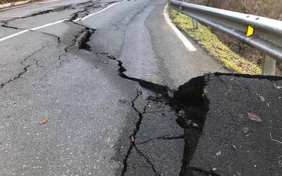 Udanak eta Arlabanek itxita jarraituko dute