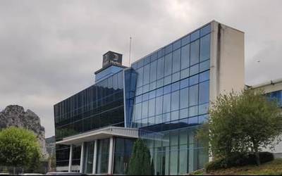 Gobernuak foru-intereseko inbertsiotzat jo du Hydrorena