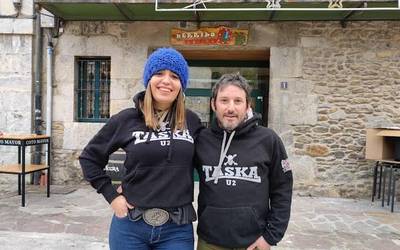 “Pena ematen digu U2 uzteak, baina Herriko Taberna hartzea pauso bat aurrera ematea da"