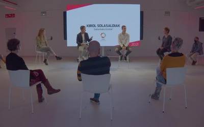 Oñatiko Kirol Solasaldiak 2021