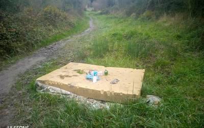 "Noiz arte jarraituko du koltxoiak hor?"