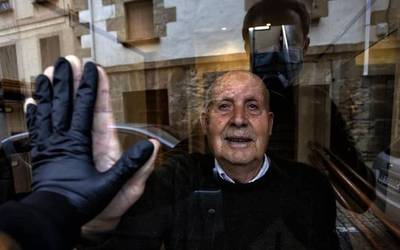 New York Photography Awards saria eskuratu du Unai Beroiz argazkilariak