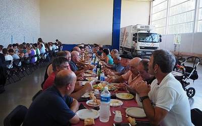 Herri berritze plana martxan da