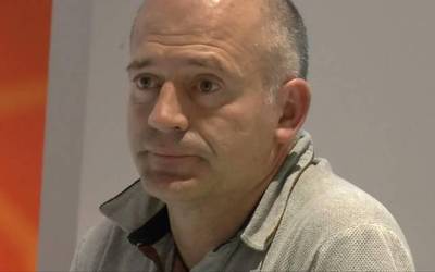 Felipe Etxetxikia (EHNE): "Esne ekoizleen egoera ez da jasangarria, beharrezkoa da Elikagaien legea berehala ezartzea"