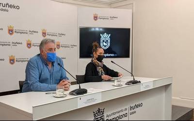 EH Bilduk salatu du Maiaren gobernua "gastatutako dirua proiektu antzuetan inbertitu" duela