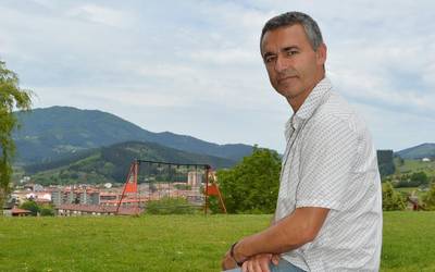 Julen Garateren euskal kanta gogokoenak