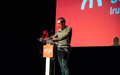 Imanol Kañamares (Kontseilu Sozialista): "Neurri askok joera autoritarioa dute, aurrea hartu behar diogu"
