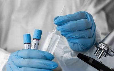 Positibo-kopurua bikoiztu egin da egun batetik bestera eskualdean: 819