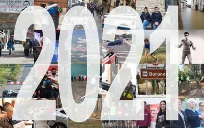 2021. urteko edukirik ikusienak