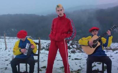 2021: Musika eszena astindu duen urtea
