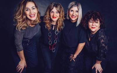 Estilo desberdineko bost emakume artista igoko dira oholtzara