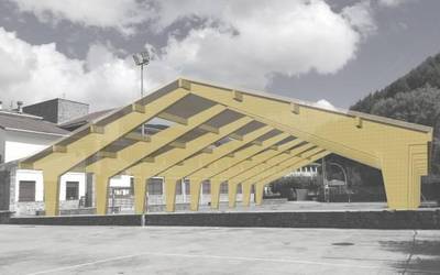 Leitzako udalak 3,1 milioi euroko aurrekontua onartu du 2022rako