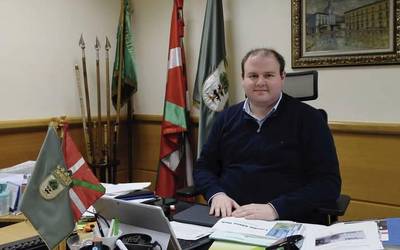 “Legealdi zaila ari da  izaten, baina urte hau azken biak baino hobea izango delakoan nago”