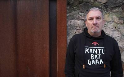 Jon Maiaren kontzerturako sarrerak zozkatuko ditugu Baleikeko bazkideen artean
