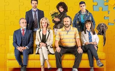 La familia perfecta