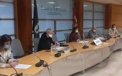 Ardura teknikoen gainetik erabaki politikoa dago